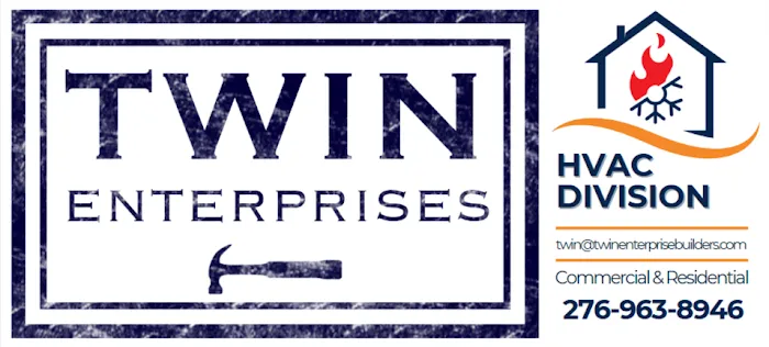 Twin Enterprise HVAC Division Picture 3