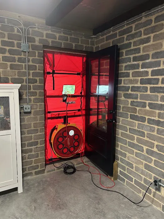 Twin Enterprise HVAC Division Picture 2