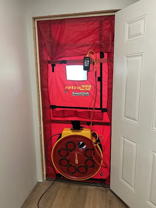 Twin Enterprise HVAC Division Picture 1