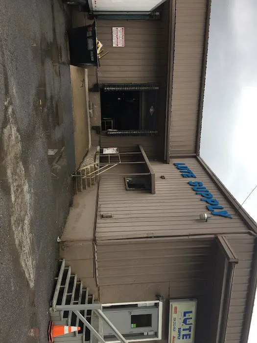 Lute Supply Picture 1