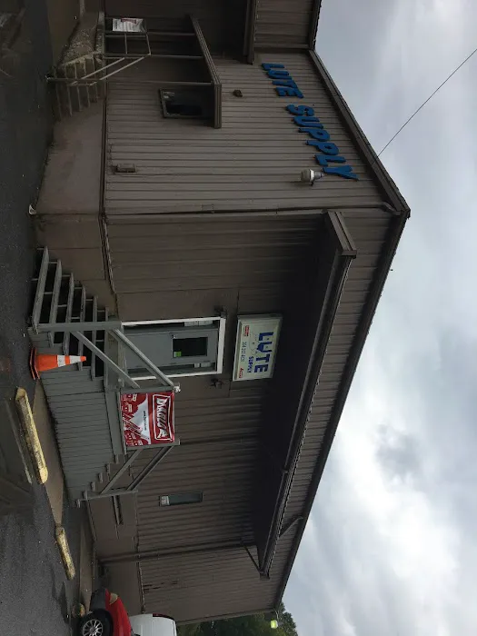 Lute Supply Picture 2