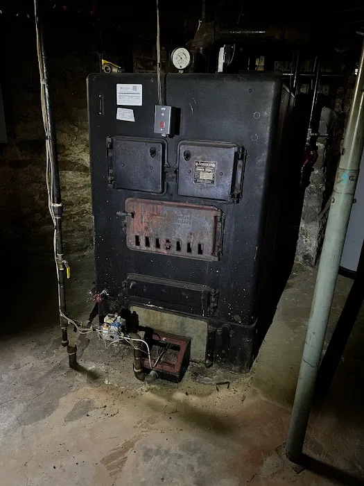 Infuse Heating & Cooling Picture 1