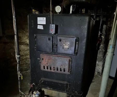 Infuse Heating & Cooling