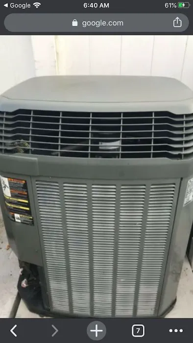 Maynor’s Heating & Cooling Picture 1