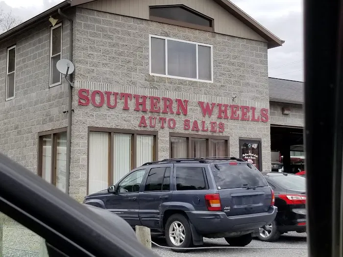 Southern Wheels Picture 7