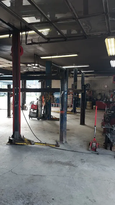 Southern Wheels Picture 4