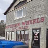 Southern Wheels ico