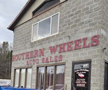 Southern Wheels