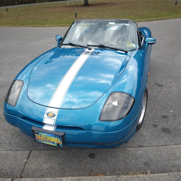 Southern Wheels Picture 3