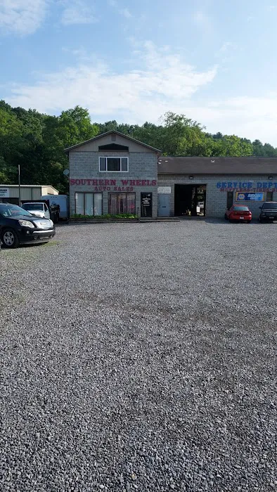 Southern Wheels Picture 8