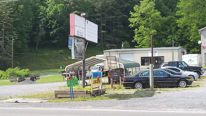 Southern Wheels Picture 2