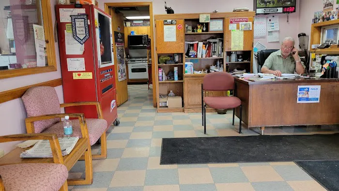 Southern Wheels Picture 10