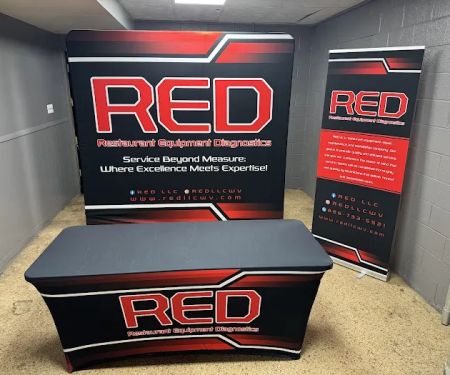 Restaurant Equipment Diagnostics LLC