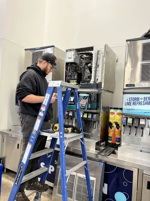 Restaurant Equipment Diagnostics LLC Picture 6