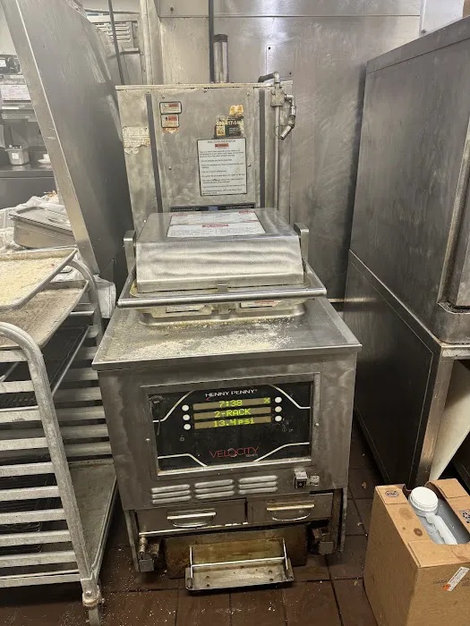 Restaurant Equipment Diagnostics LLC Picture 5
