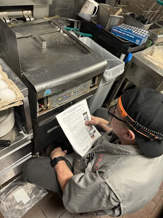 Restaurant Equipment Diagnostics LLC Picture 7