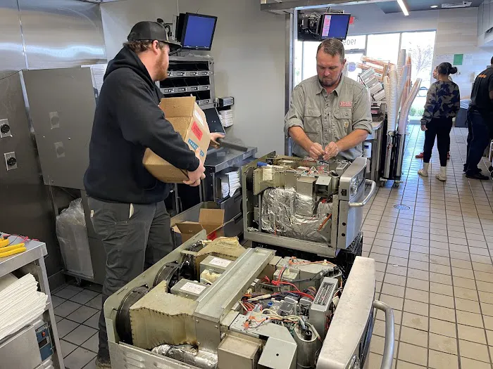 Restaurant Equipment Diagnostics LLC Picture 8