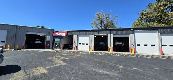 Firestone Complete Auto Care Picture 2