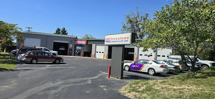 Firestone Complete Auto Care Picture 1