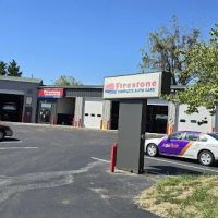 Firestone Complete Auto Care ico