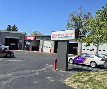 Firestone Complete Auto Care