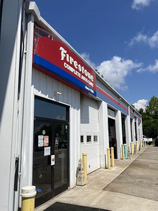 Firestone Complete Auto Care Picture 6
