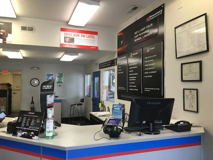 Firestone Complete Auto Care Picture 4