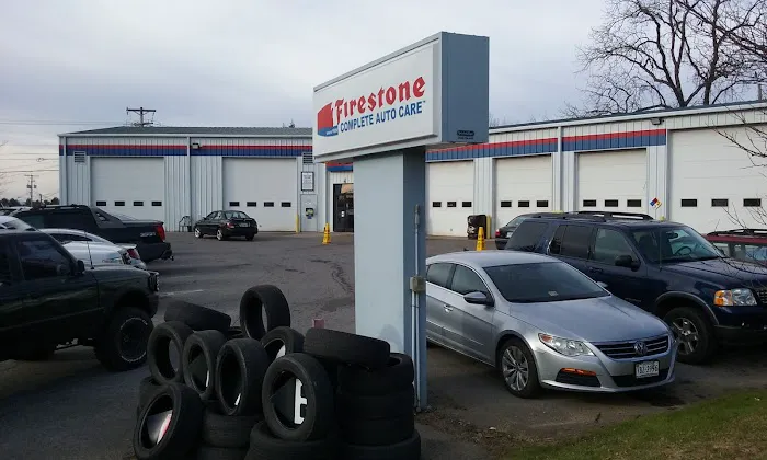 Firestone Complete Auto Care Picture 3