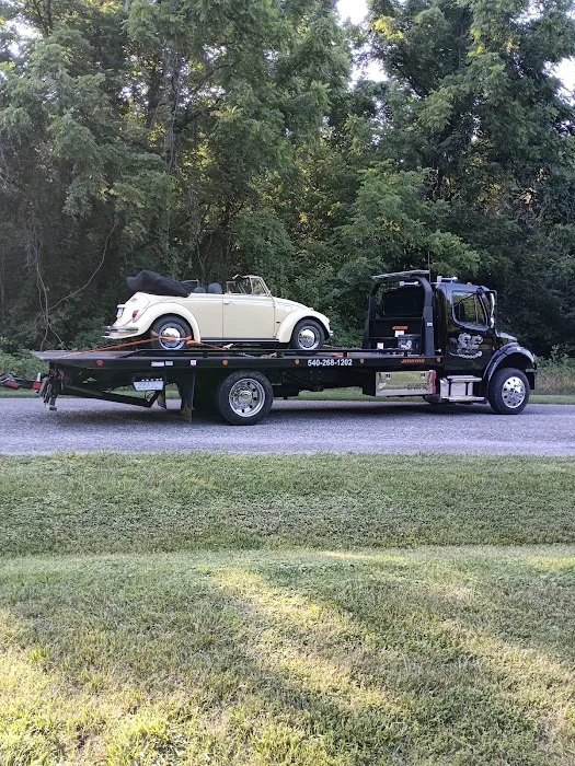 E & E Automotive Picture 2