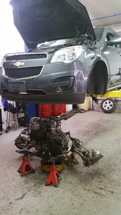 E & E Automotive Picture 1