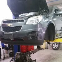 E & E Automotive ico