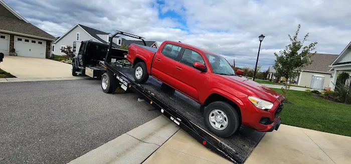 E & E Automotive Picture 10