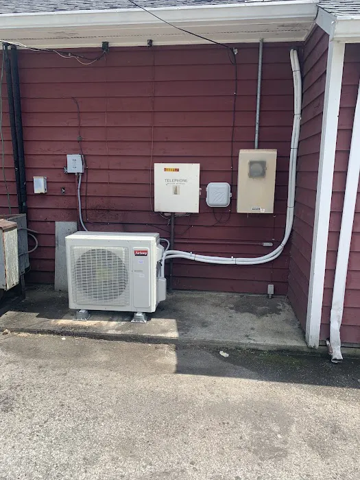 Chip's Air Duct Service Picture 8