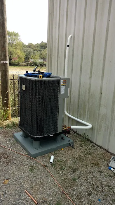 Chip's Air Duct Service Picture 9