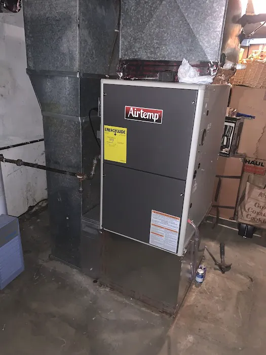 Chip's Air Duct Service Picture 4