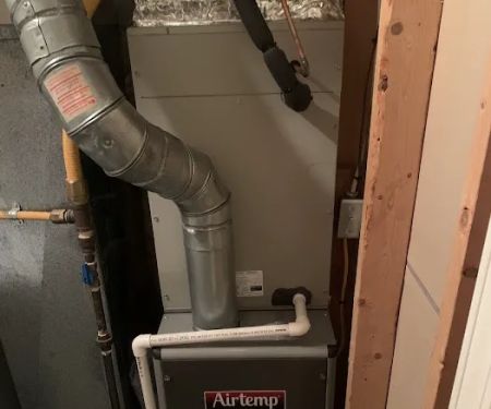 Chip's Air Duct Service