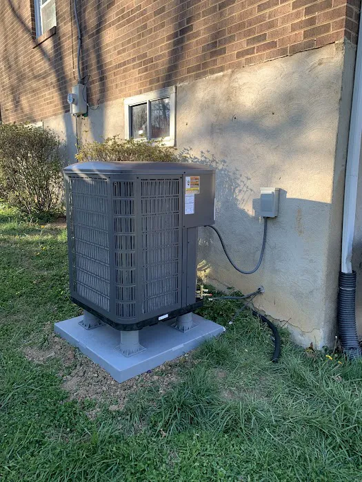 Chip's Air Duct Service Picture 5