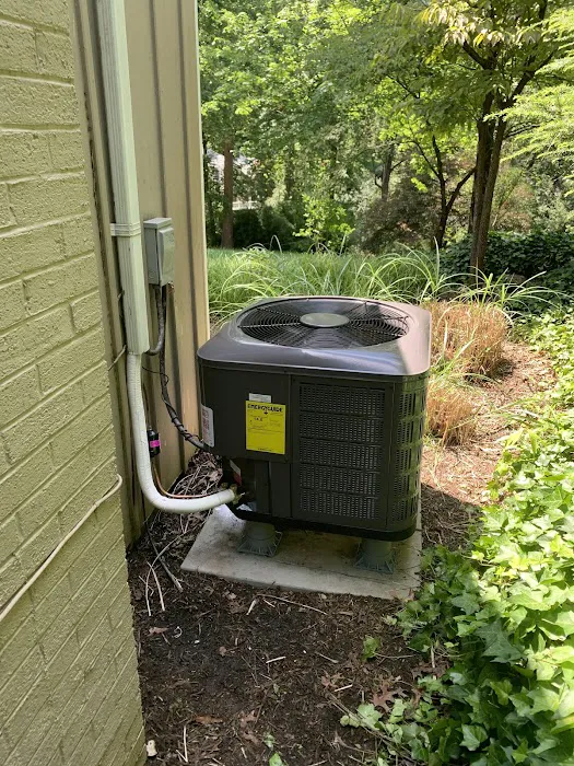 Chip's Air Duct Service Picture 10