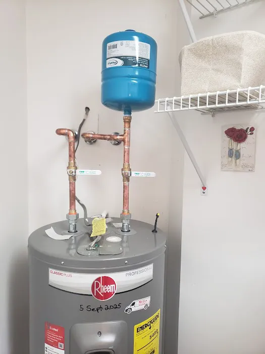 Mullen Plumbing, Heating & Cooling Picture 3