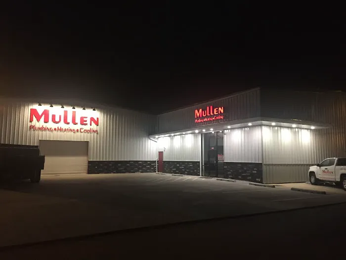 Mullen Plumbing, Heating & Cooling Picture 1