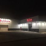 Mullen Plumbing, Heating & Cooling