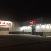 Mullen Plumbing, Heating & Cooling ico