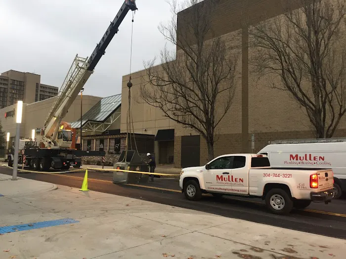 Mullen Plumbing, Heating & Cooling Picture 2