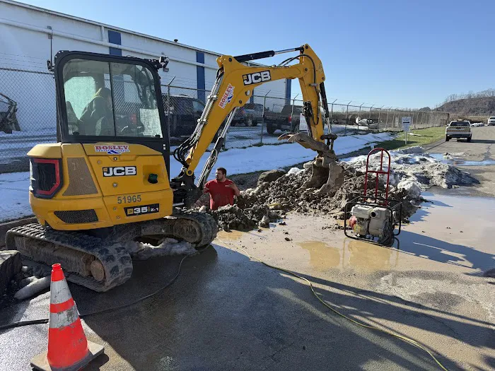 Mullen Plumbing, Heating & Cooling Picture 8