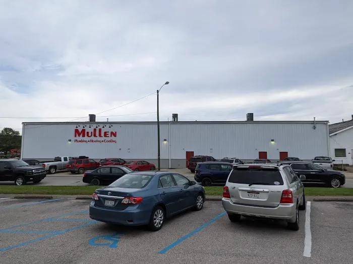 Mullen Plumbing, Heating & Cooling Picture 6