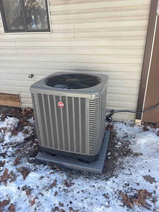 Mullen Plumbing, Heating & Cooling Picture 9