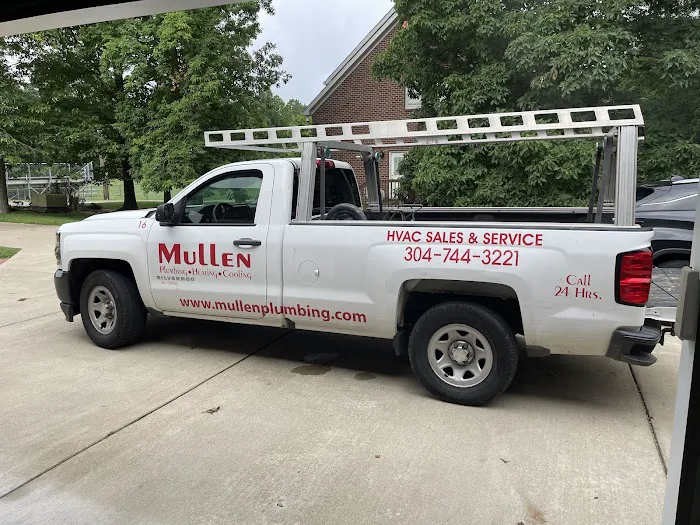 Mullen Plumbing, Heating & Cooling Picture 10