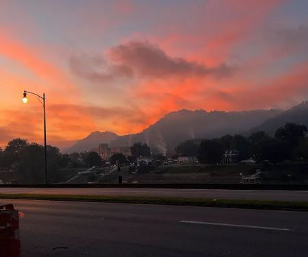 Kanawha Valley Maintenance