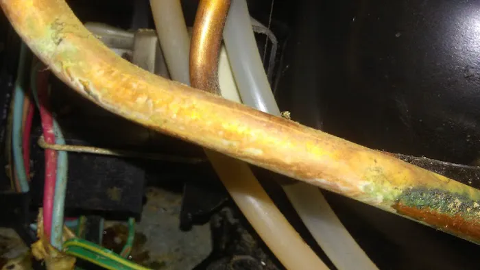 Charleston Heating Co Inc Picture 1