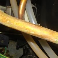 Charleston Heating Co Inc ico